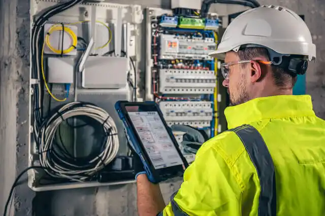 energy audit Zayante